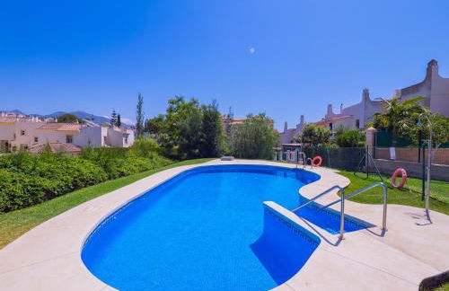 Cubo's Townhouse Sierrezuela - Photo 9