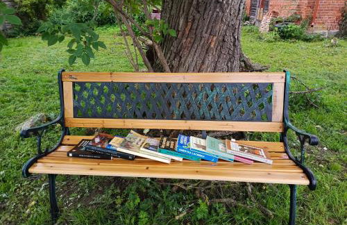 Apartamenty LOS NOBLES w spokojnej okolicy w pobliżu jeziora - Foto 11