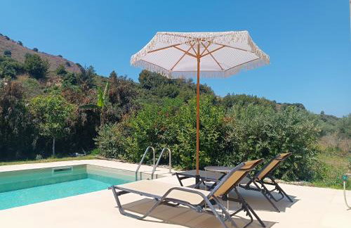 Villa Evridiki - Foto 14