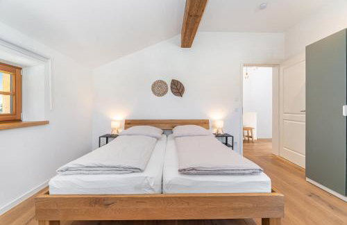 Chalet Kreuth II - Private Alpine Chalet next to Tegernsee for Family & Friends - including Sauna & free parking - Foto 15