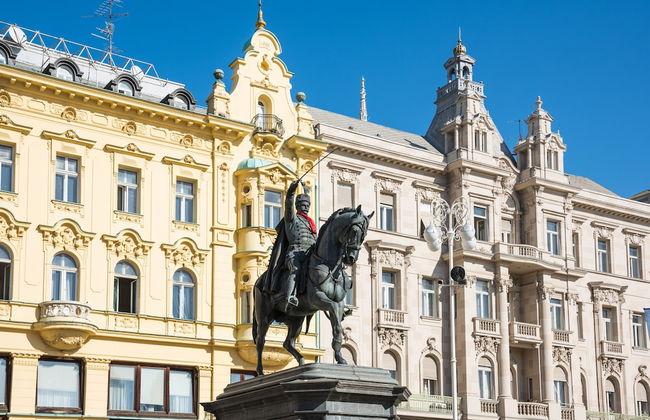 Hotel Republika - Foto 72