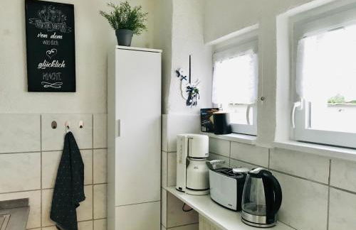 No2 TOP Apartment4YOU - 3 Zimmer, 1-6 Pers, Saarbrücken - Jägersfreude Saarbruecken - Foto 26