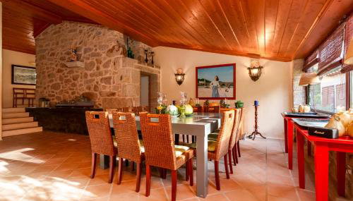 Casa Justininho - Foto 4