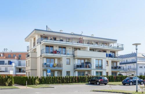 Villa Sanddorn Wohnung 16 - Foto 19