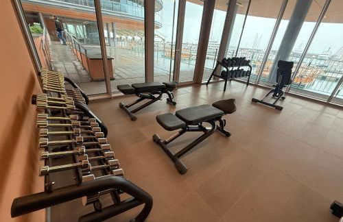 Appartamento 7 Waterfront Genova - Foto 23