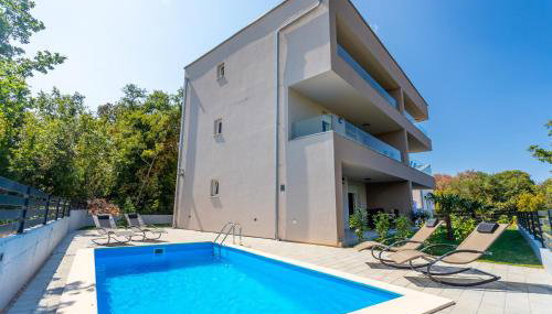 Villa Neda - Foto 4