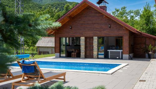 Villa Brusiana with heated pool - Photo 3