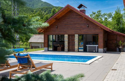 Villa Brusiana with heated pool - Photo 3