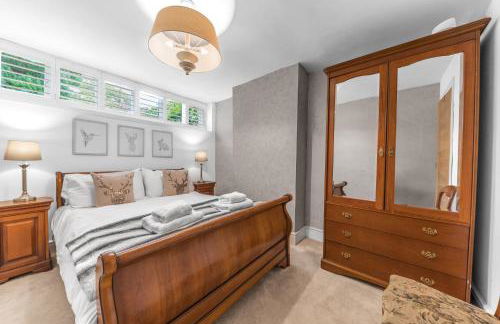 No.1 The Coach House - Photo 45