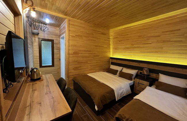 Bavul Suite - Foto 20