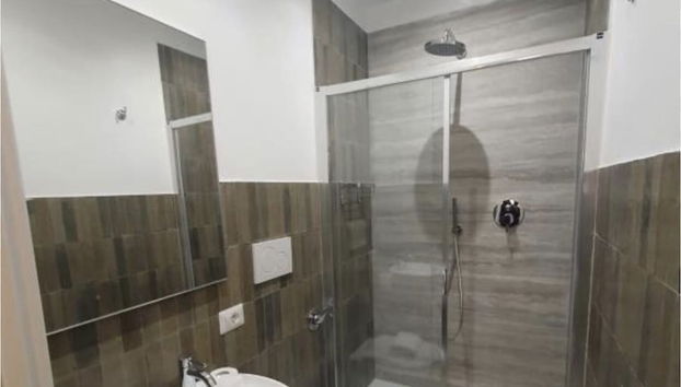 Northwold Hotel-Sowutuom Accra - Foto 5, Badezimmer