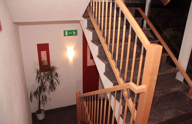 Apartment Dahoam - Foto 25