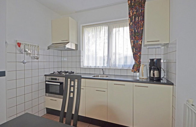Cosy Bungalow Near the Beach - Foto 14
