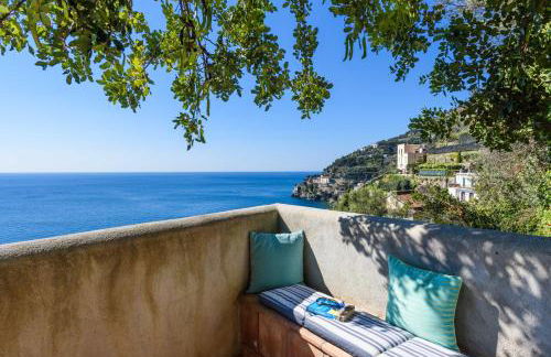 Pagliarulo Complex by AMALFIVACATION - Foto 13