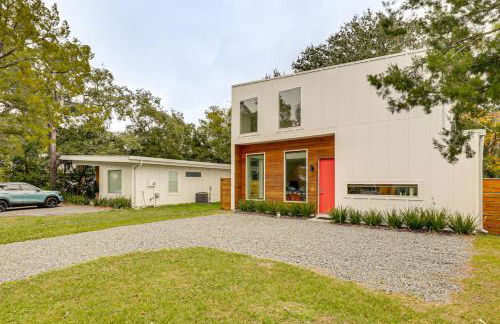 St Augustine Getaway with Grill, Near Downtown! - Foto 40