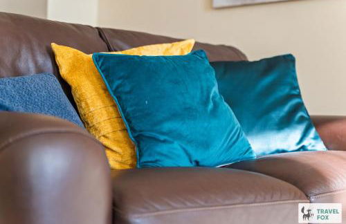 Miriam's House - Foto 31