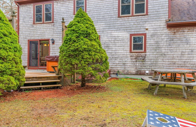 Falmouth Escape - Foto 27