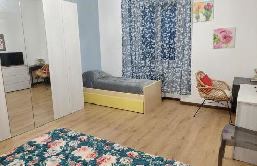 city view - malpensa MXP e milano - rho fiera comodo per Malpensa express - Foto 4