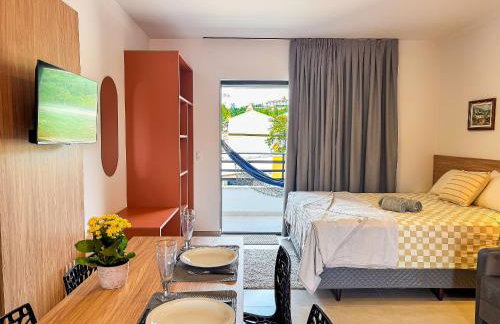 Centro | Studio Completo até 4 pessoas - Foto 8