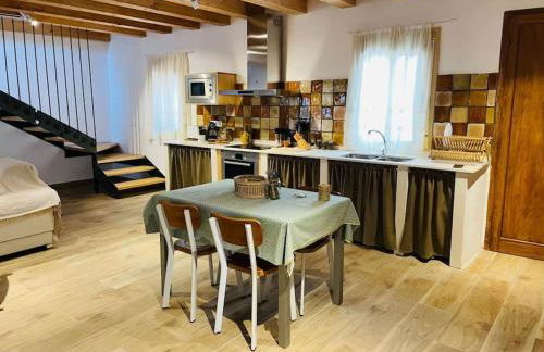 MASIA FINCA MAS ROIG - Foto 2