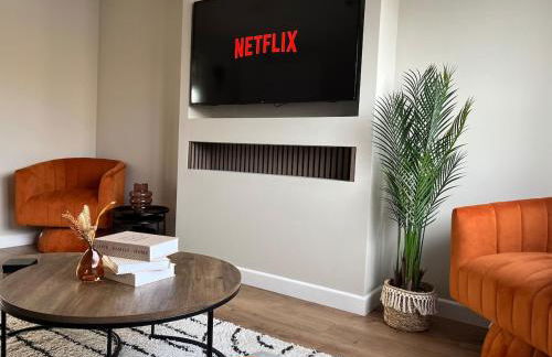 Three bed modern townhouse Wick - Sleeps 6 - Foto 3