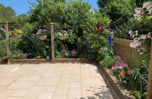 Canal view 2 bedrooms end of terrace - Foto 34