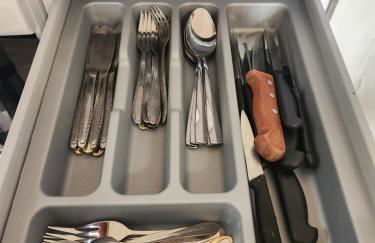 Cozy apartment in Nea Kios - Foto 13