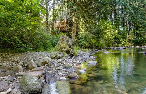 Clear Creek Cabin - Photo 35