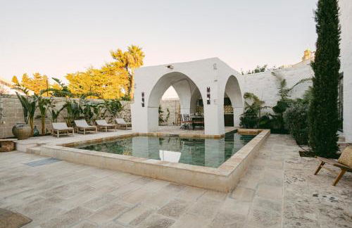 Masseria Gemini luxury retreat - Foto 24