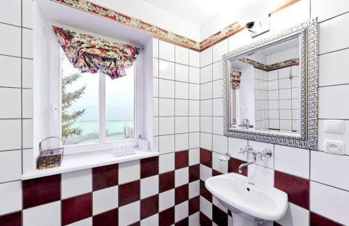 Willa Reglówka Stylowy dom Pachnący ogród - Foto 44