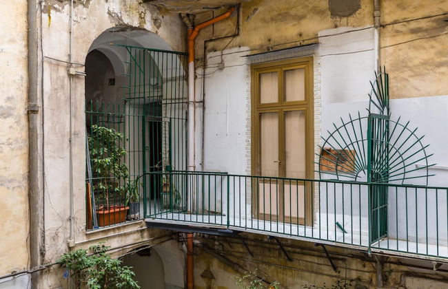 Art Apartment at Sanit by Wonderful Italy - Foto 39