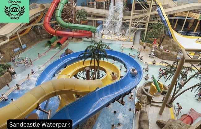 Manor House Farm - Foto 58