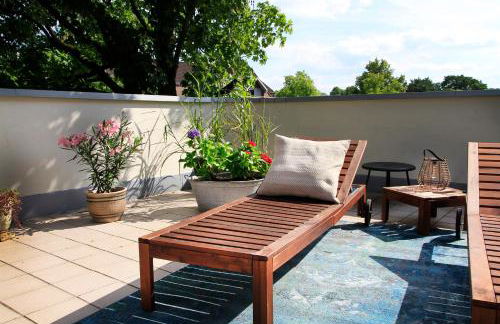 Villa Kolck - Foto 44