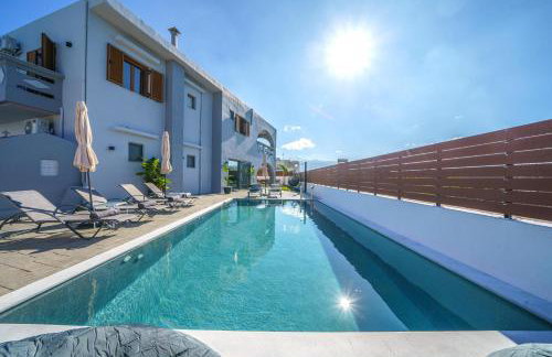 Vera Relaxo Villa, a Countryside Escape - Foto 1