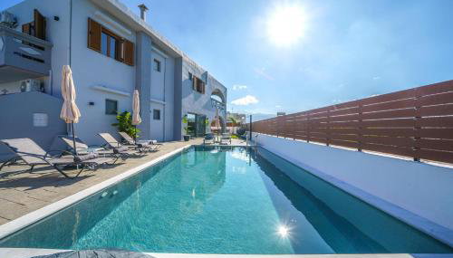 Vera Relaxo Villa, a Countryside Escape - Foto 1