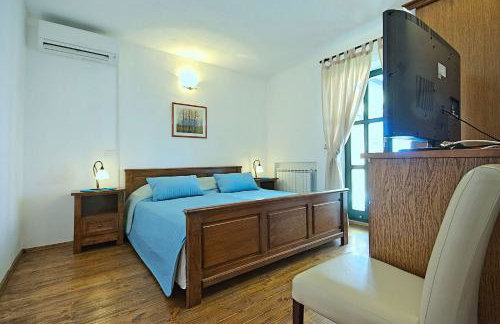 Mediterrane Villa mit Privatpool, Grill, Tischtennis und unweit des Radwegs Parenzana - Foto 20