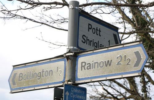 Oakenbank Barn - Foto 34