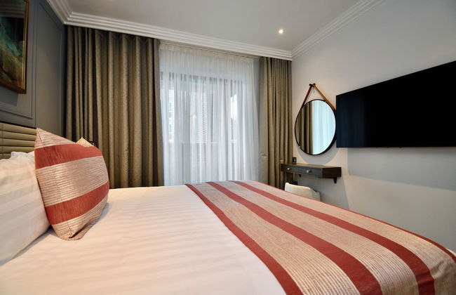 Sanctum London Regents Park - Foto 65