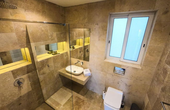 Wellness Hygge Modern Gozitan Apartment - Foto 27