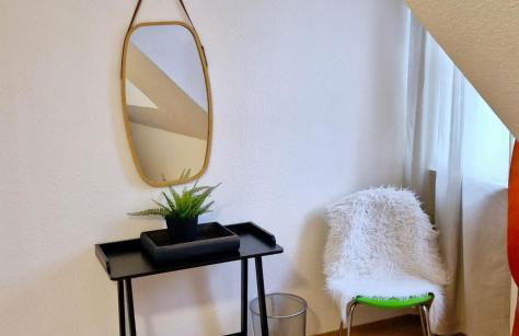 Maisonette Duplex-Fewo Mathilde - Foto 8