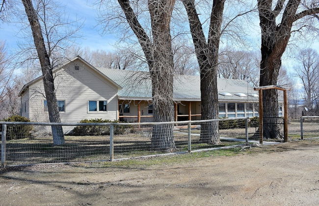 Hanging Bull Lodge - Foto 23