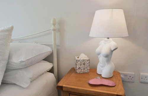 Marsden House Apartment 3 - Foto 26