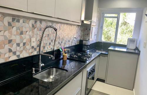 Apartamento a 6km da Vila Germânica - Foto 13