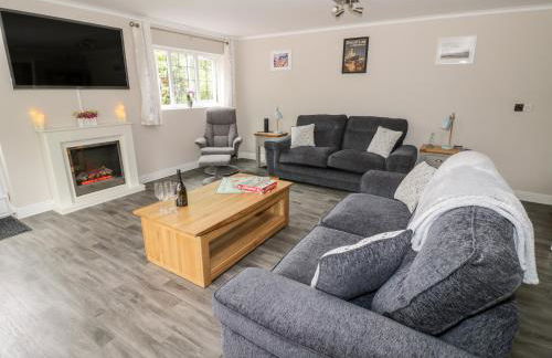 Byefield Lodge - Foto 3