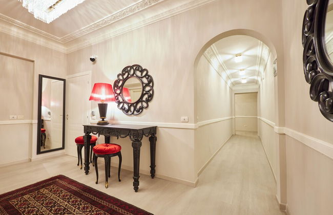 Residenza Maglioni al Battistero - Foto 45