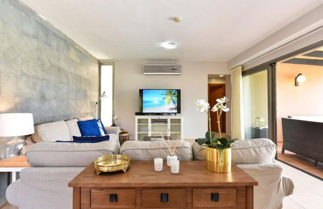 Holiday Home With Pool on Golf Resort, Maspalomas - Foto 12