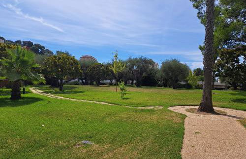 80m2 dans Parc Classé, Piscine, Calme, 5mn de Cannes - Foto 12