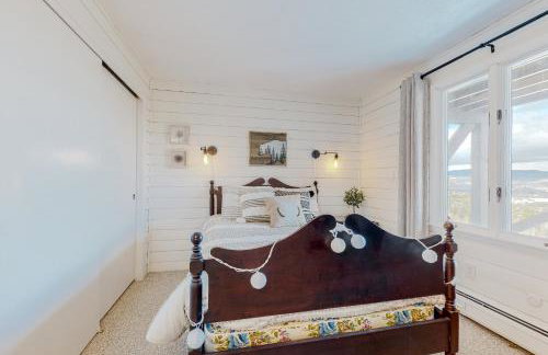 Amazing View Retreat Home - Foto 27