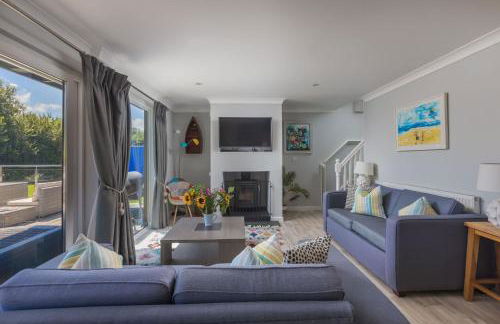 Lodge 27 - Resort & Spa - Parking - Private Hot Tub - Foto 7