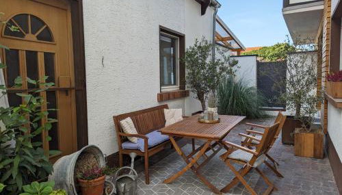 Ihre Ferienwohnung in 67454 Haßloch - Pfalz - Foto 2, Garden